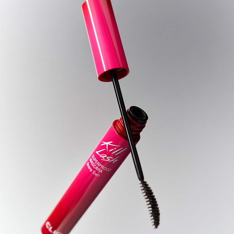 CLIO Kill Lash Superproof Mascara 7g #010 Sharp Curl