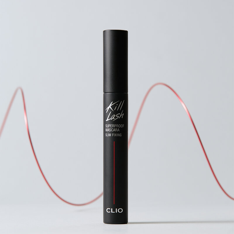 CLIO Kill Lash Superproof Mascara 8.5g #000 Slim Fixing