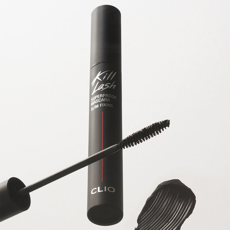 CLIO Kill Lash Superproof Mascara 8.5g #000 Slim Fixing
