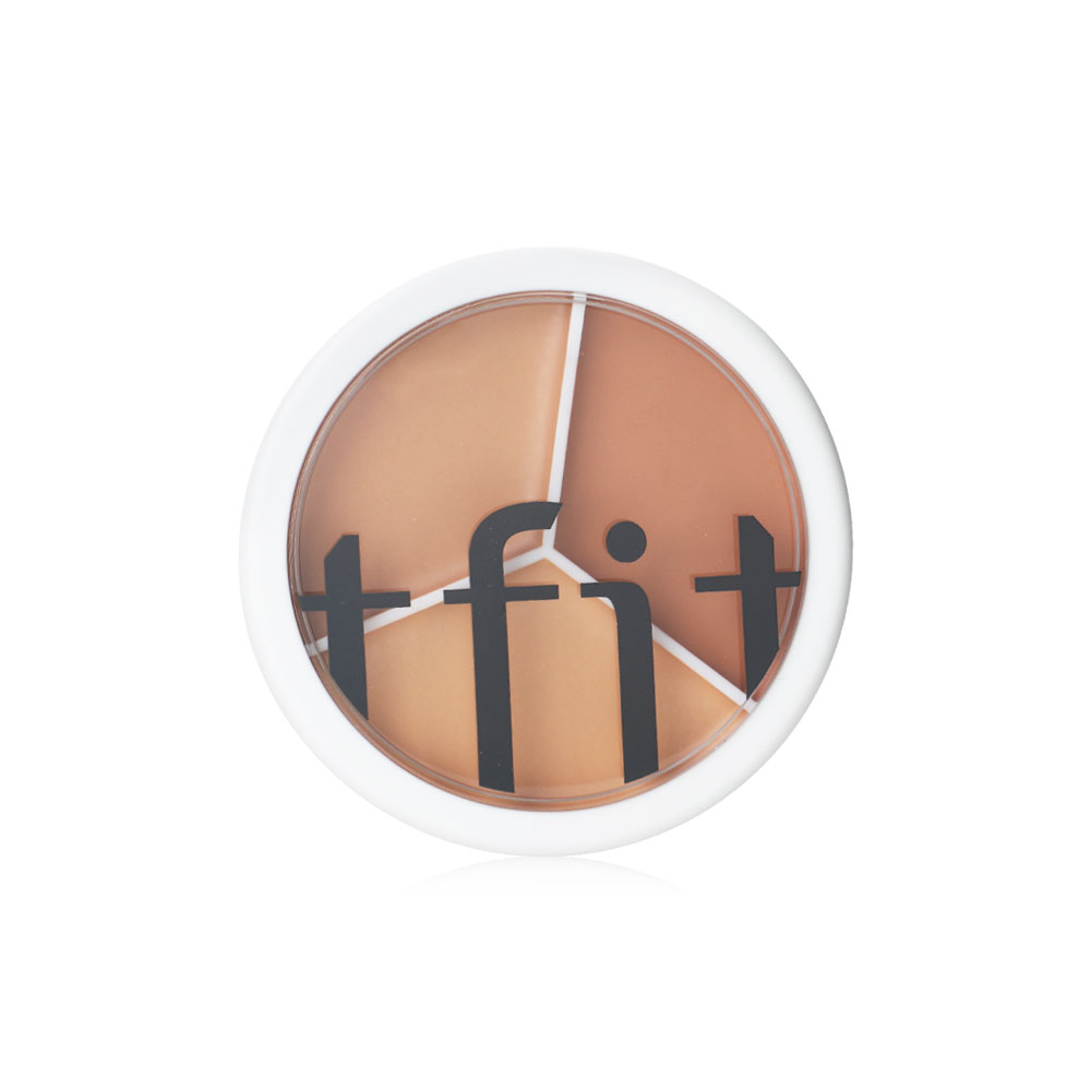 TFIT Cover Up Pro Concealer 15g #04 Dark