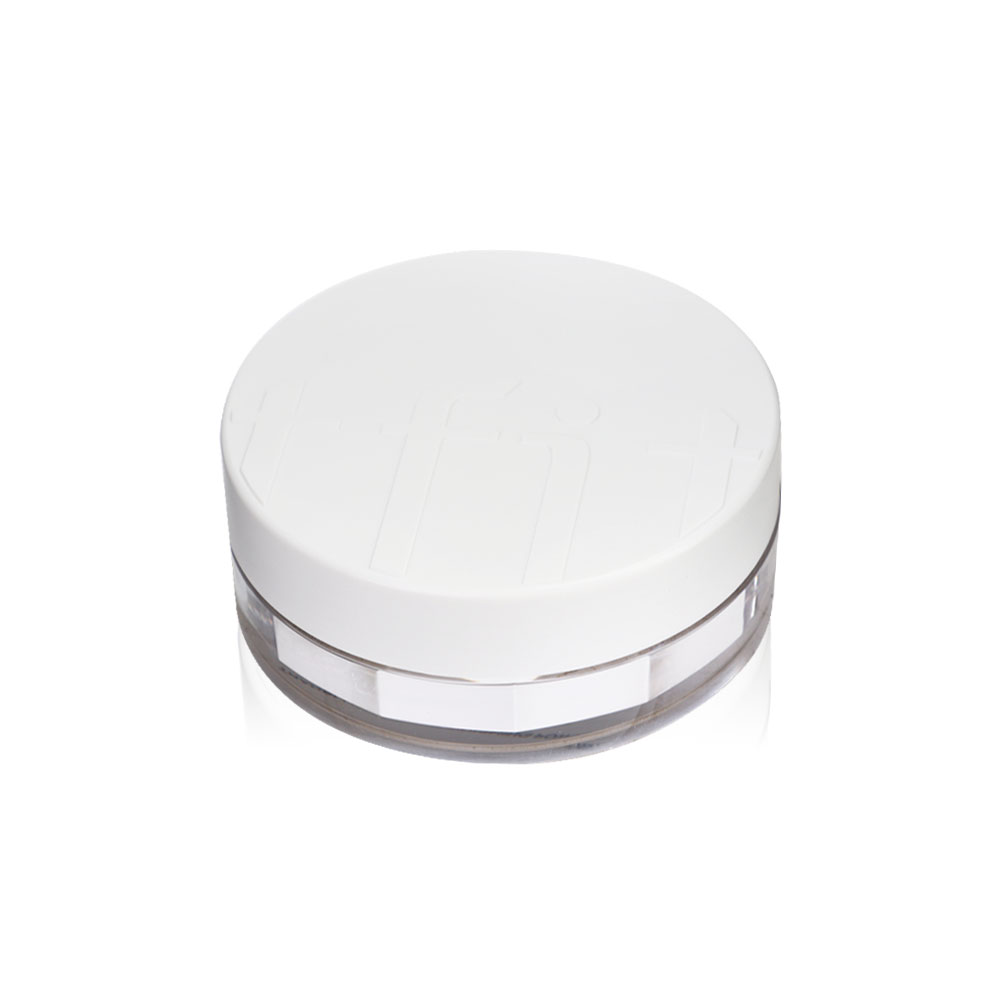 TFIT Translucent Set Finishing Powder 7g #01 White