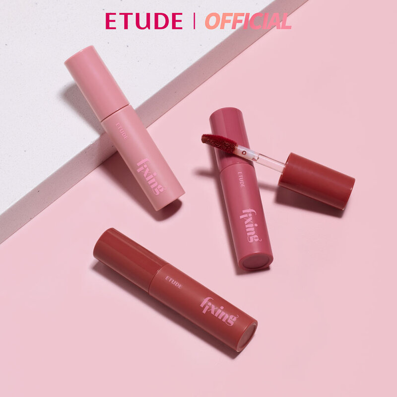 Etude Fixing Tint Mini 1.5g #05 Midnight Mauve
