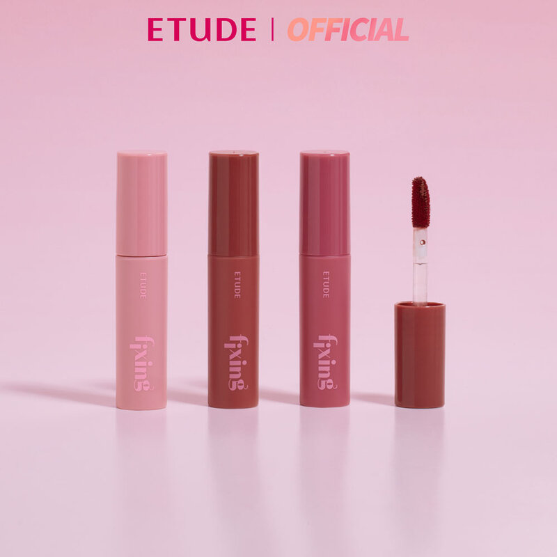 Etude Fixing Tint Mini 1.5g #05 Midnight Mauve