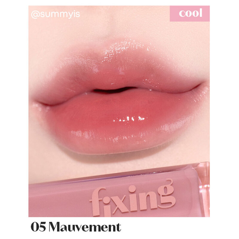 Etude Glow Fixing Tint Mini 1.5g #05 Mauvement