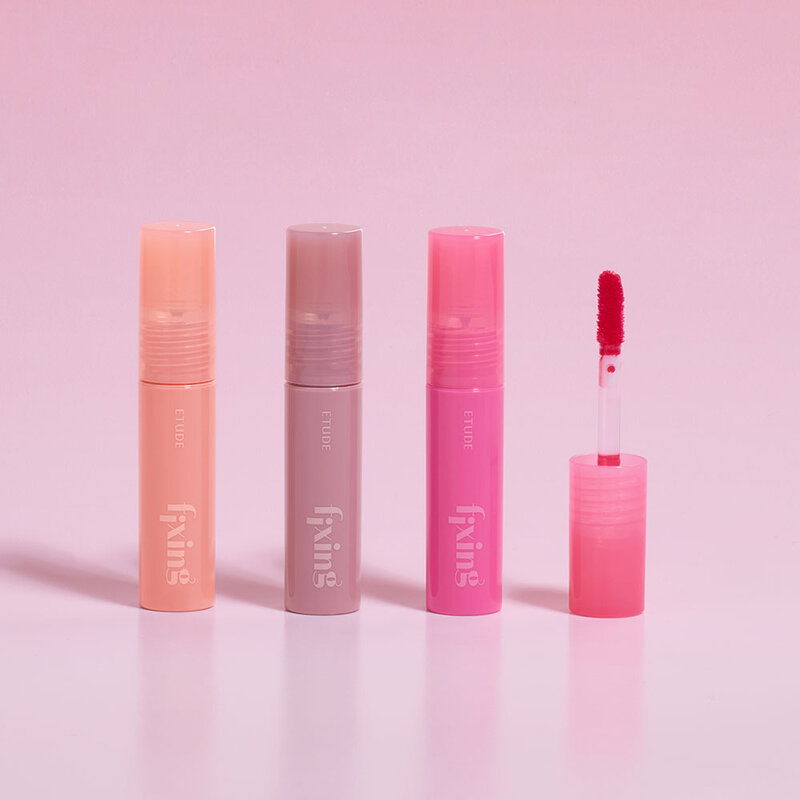 Etude Glow Fixing Tint Mini 1.5g #07 Cold Fuchsia