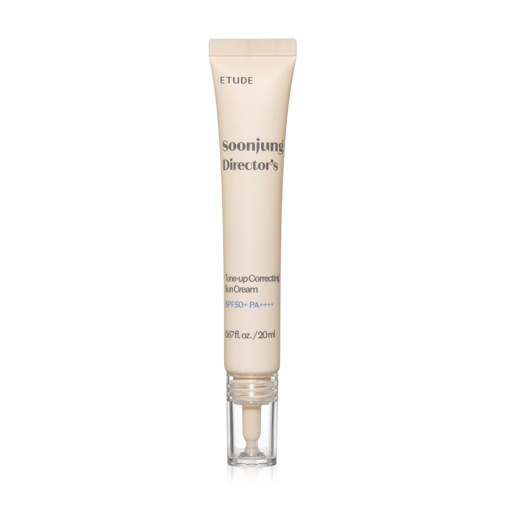 [Free Gift] Etude Soon Jung Director's Tone Up 20ml