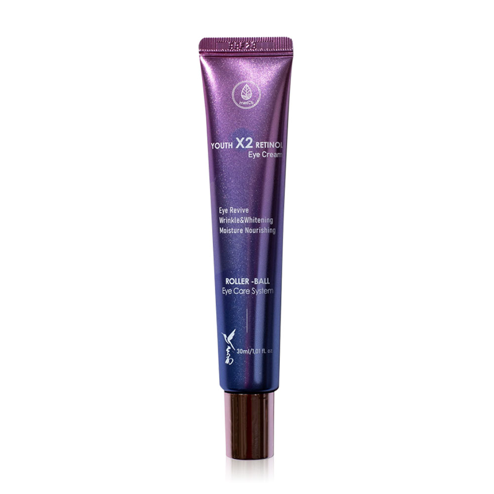 MEDB Youth X2 Retinol Eye Cream 30ml