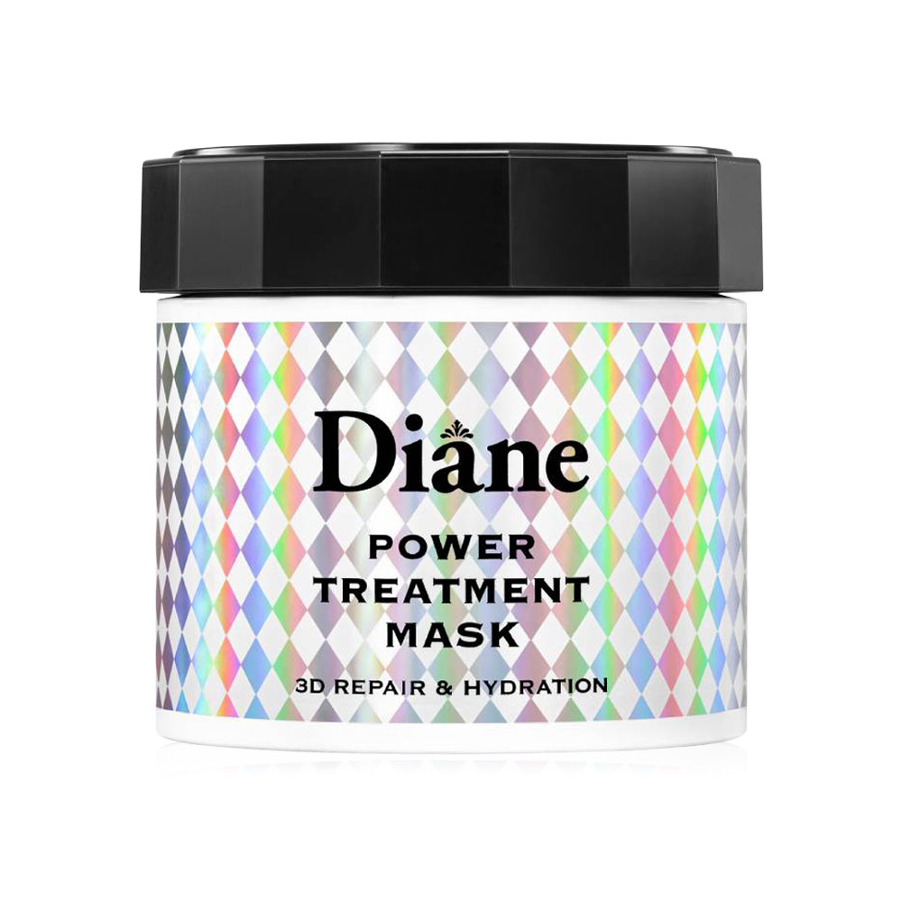 Moist Diane Power Treatment Mask 230g