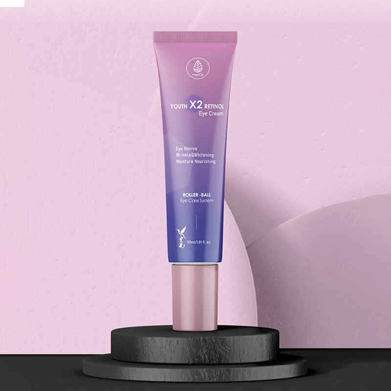 MEDB Youth X2 Retinol Eye Cream 30ml