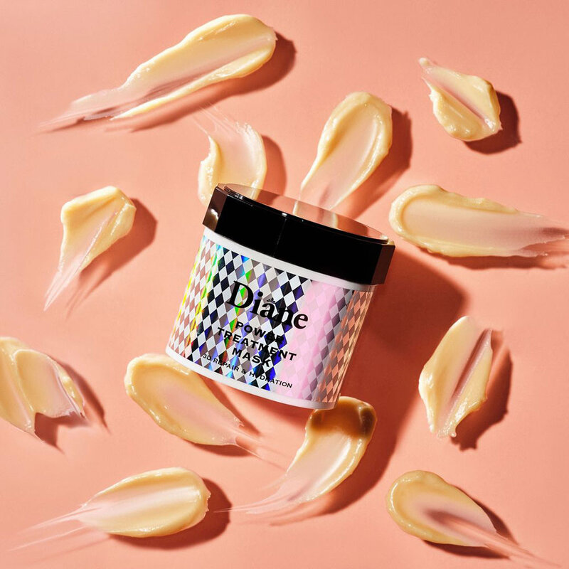 Moist Diane Power Treatment Mask 230g
