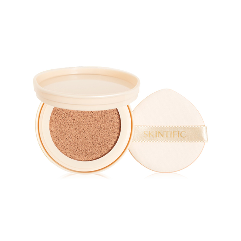 SKINTIFIC Cover All Perfect Cushion Refill 11ml #00N Natural Porcelain