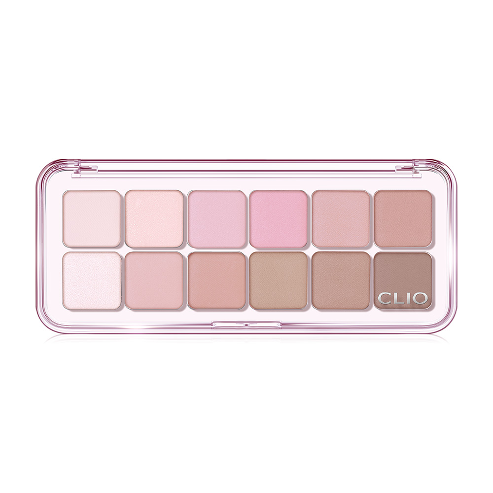 CLIO Pro Eye Palette Air 7.2g #07 Lavender Staff