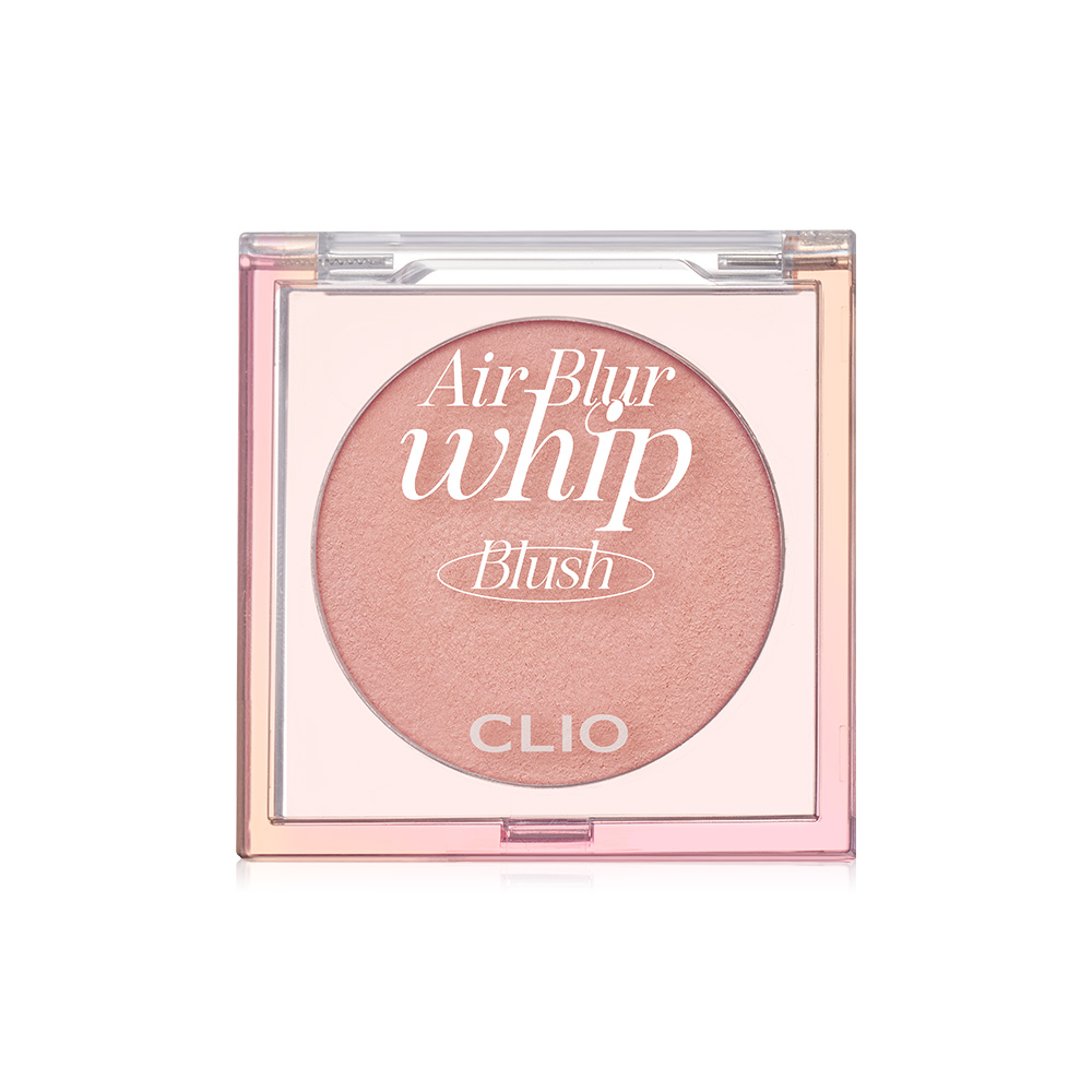 CLIO Air Blur Whip Blush 3g #001 Baby Almond