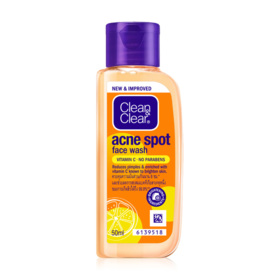 #Acne Spot