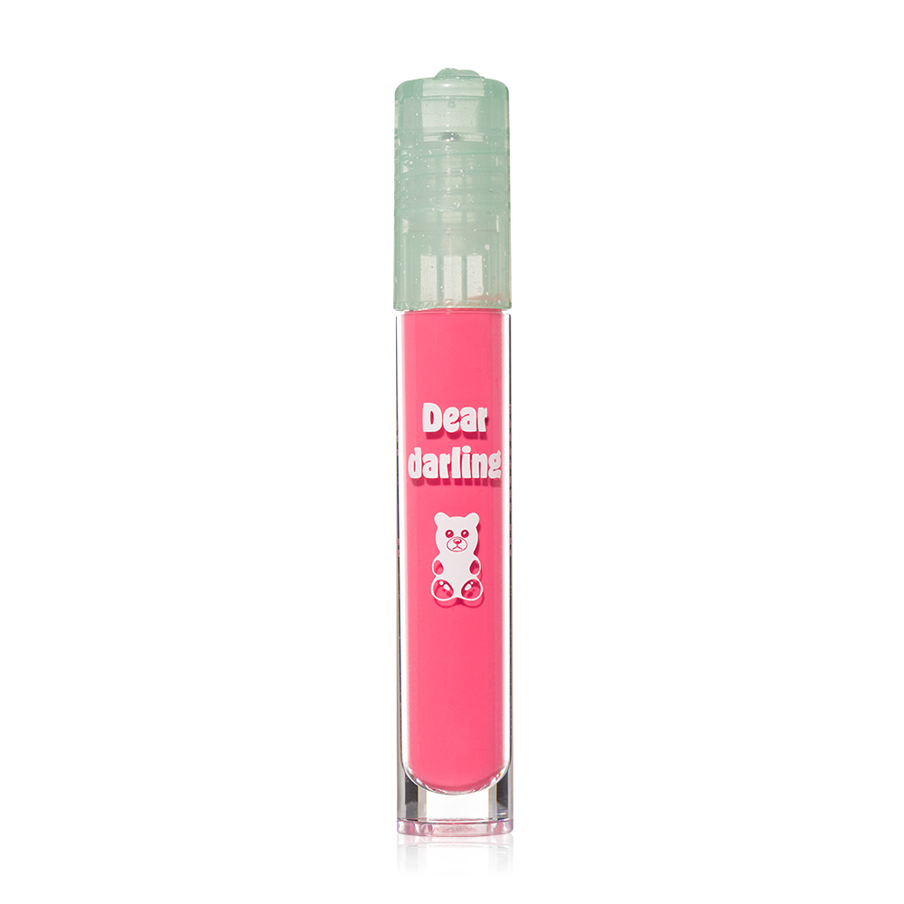 Etude Jelly Pang Dear Darling Water Gel Tint 5g #Berry Banana Pink