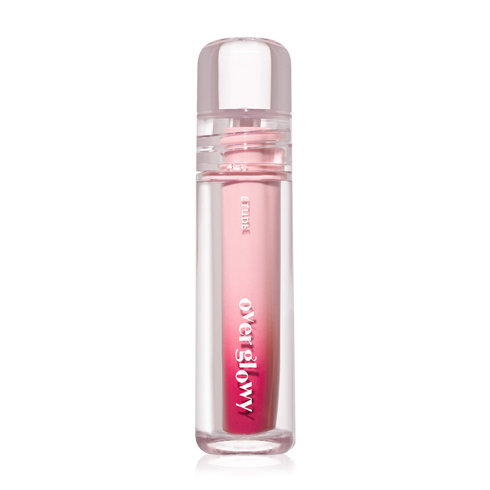Etude Over Glowy Tint 3g #07 Coco Plum