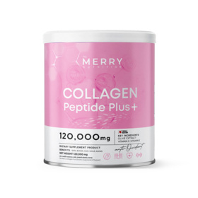 #Collagen