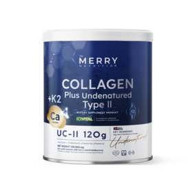 #Collagen Type II
