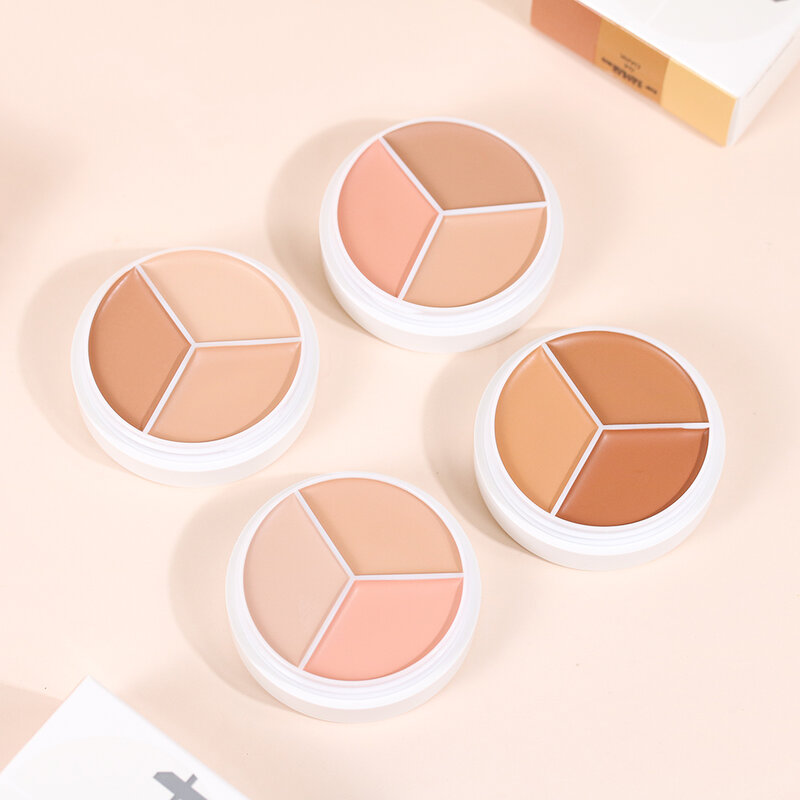 TFIT Cover Up Pro Concealer 15g #02 Warm