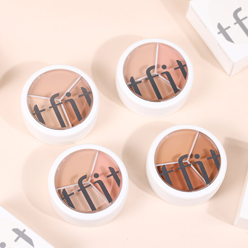 TFIT Cover Up Pro Concealer 15g #02 Warm