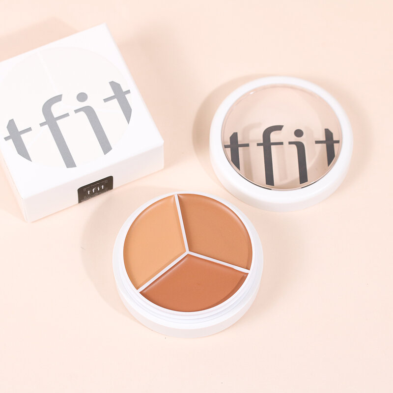 TFIT Cover Up Pro Concealer 15g #04 Dark