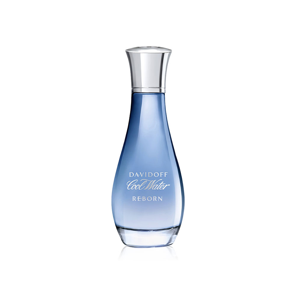 Davidoff Cool Water Reborn EDT Female Spray 50ml