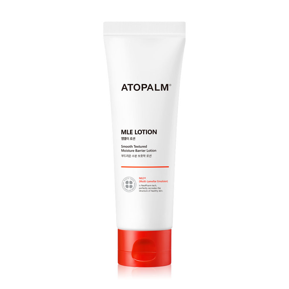 ATOPALM Mle Lotion 120ml