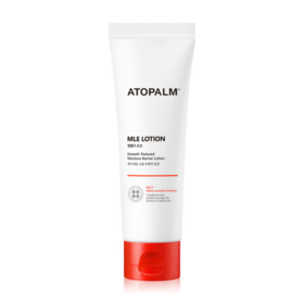 #Mle Lotion