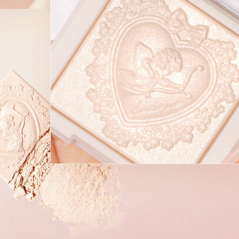 Dasique Luxe Glow Highlighter 7g #01 Shine Beige