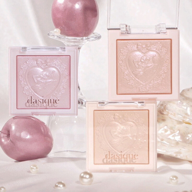 Dasique Luxe Glow Highlighter 7g #01 Shine Beige