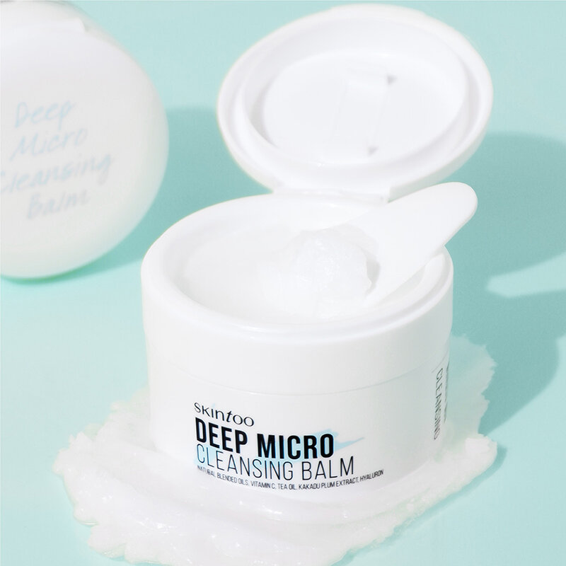 Skintoo Deep Micro Cleansing Balm 90g