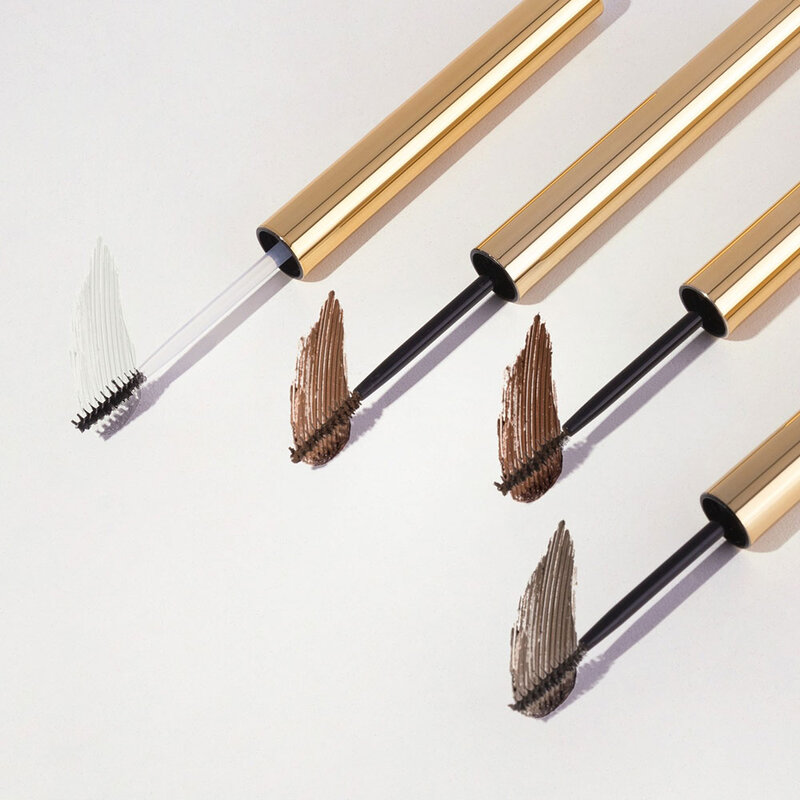 Browit Setting Eyebrow Mascara 2g #02 Dark Caramel