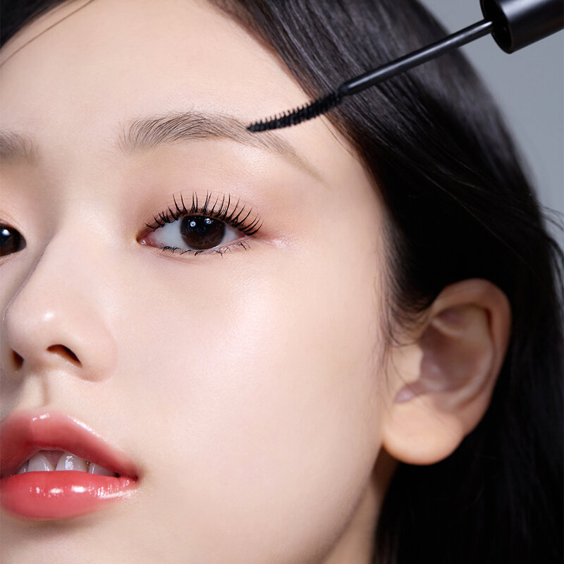 Etude Curl Fix Mascara 8g #04 Volume