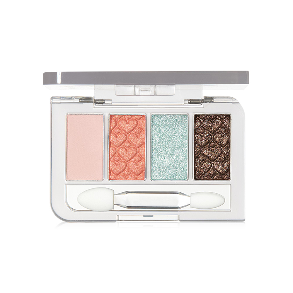 Etude Jelly Pang Play Color Eyes 3.7g #Dear.Darling