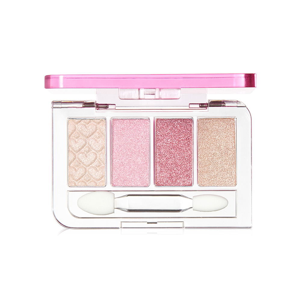 Etude Jelly Pang Play Color Eyes 3.5g #Go Go Glory Light