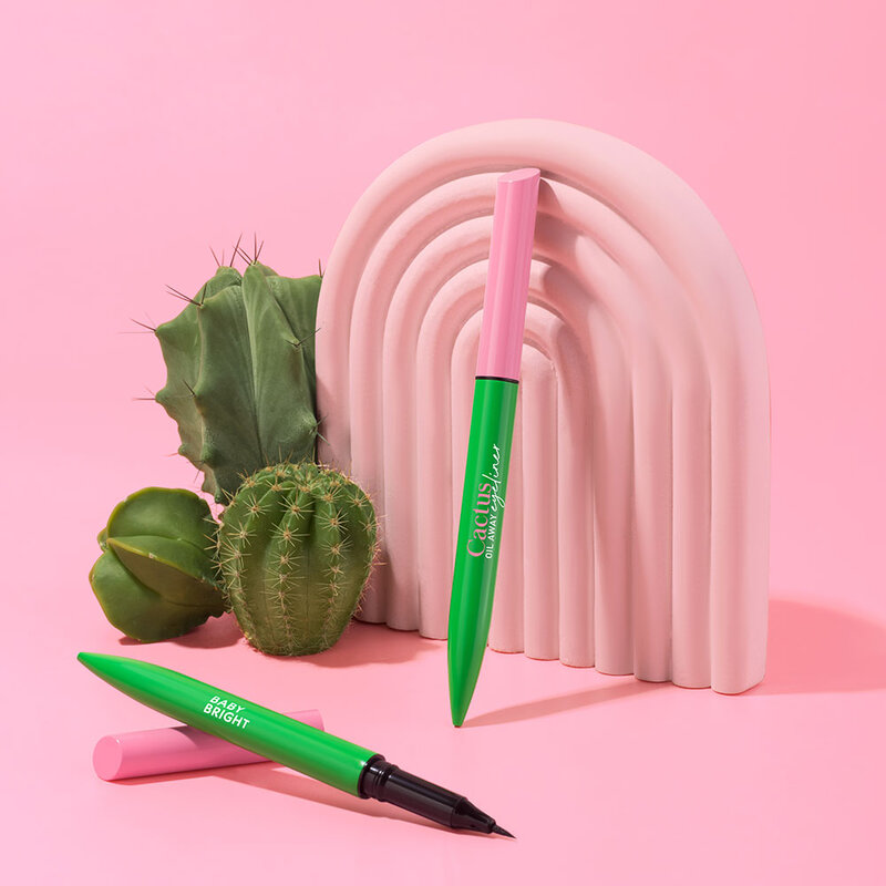 Baby Bright Cactus Oil Away Eyeliner 0.6g