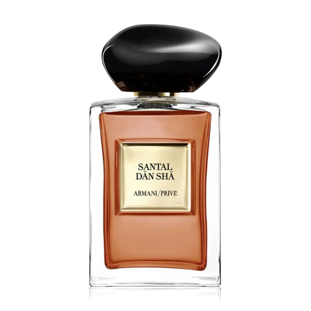 Giorgio Armani Prive Santal Dan Sha EDT 100ml
