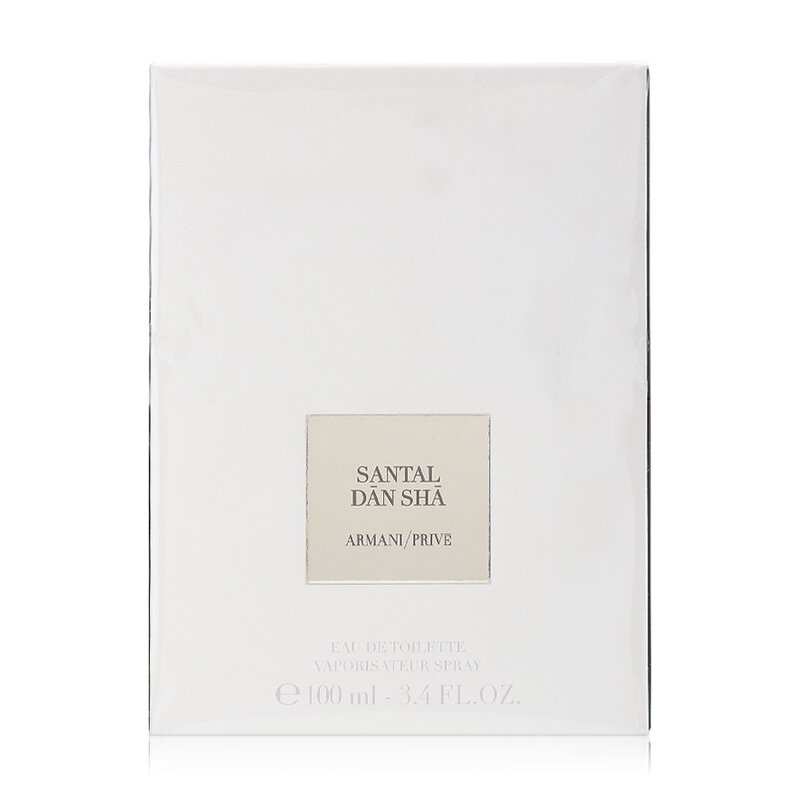 Giorgio Armani Prive Santal Dan Sha EDT 100ml