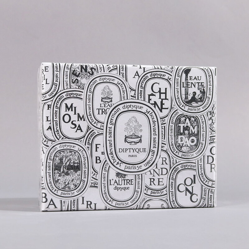 Diptyque Fleur De Peau EDP Set [30ml x 2pcs]