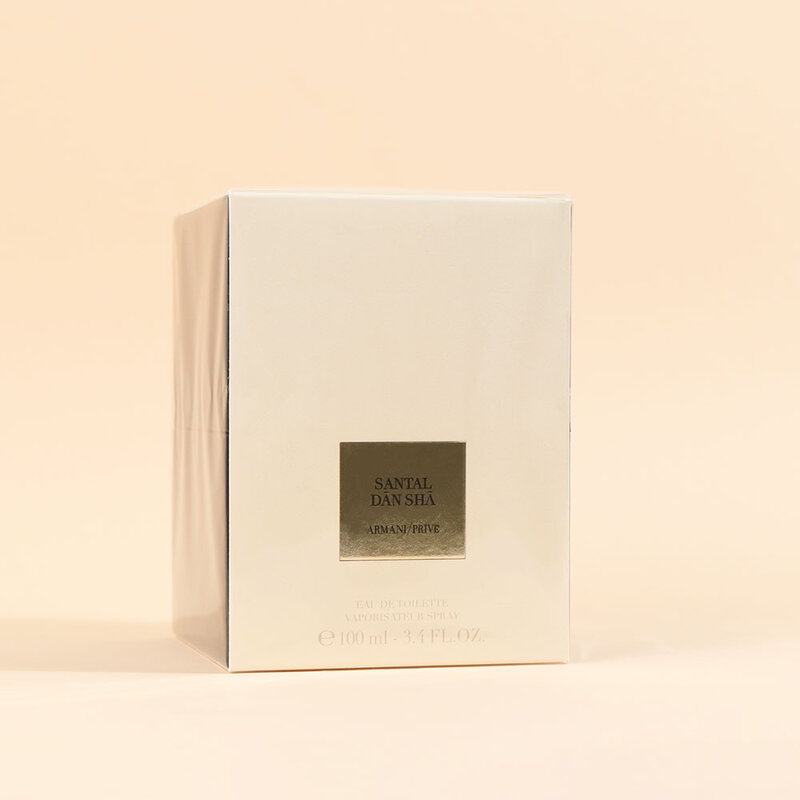 Giorgio Armani Prive Santal Dan Sha EDT 100ml
