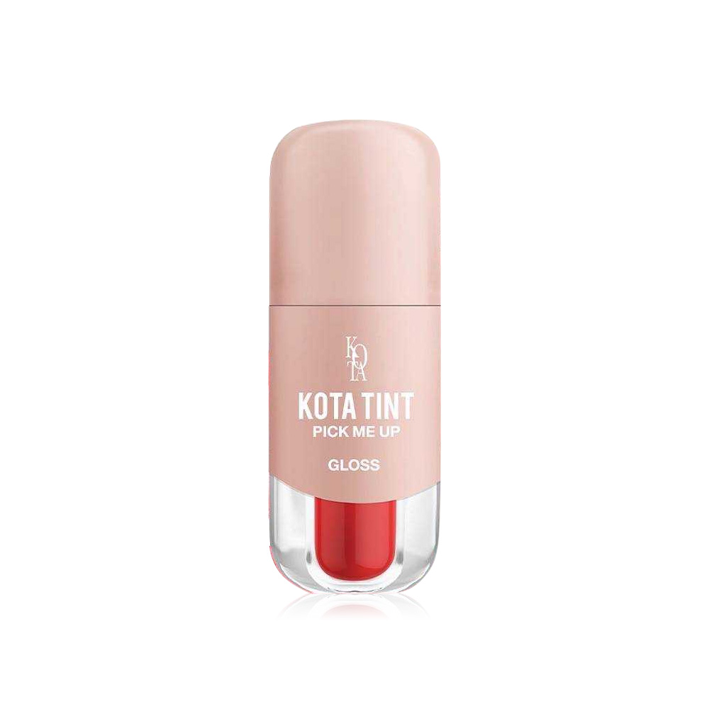 Kota cosmetics Tint Lip Gloss 2.5g #07 Cherry Jam