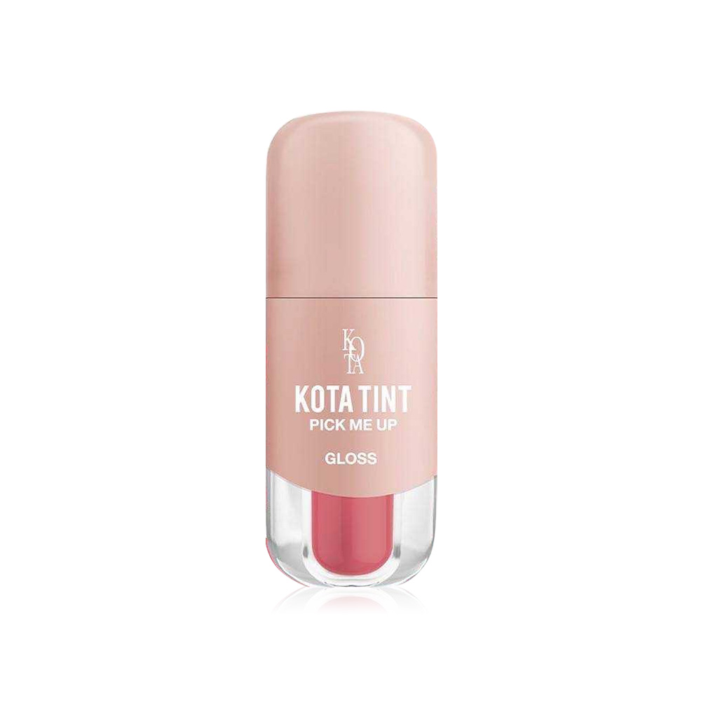 Kota cosmetics Tint Lip Gloss 2.5g #04 Sweet Bunny