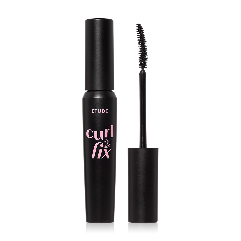 Etude Curl Fix Mascara 8g #04 Volume