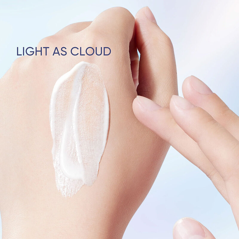 SKINTIFIC Matte Fit Serum Sunscreen SPF50+ PA++++ 50g