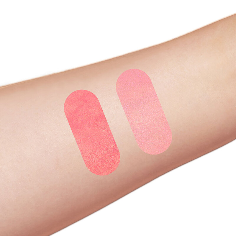 Cosluxe Overdose Loveable Duo Cheek 5g #33 Therapy