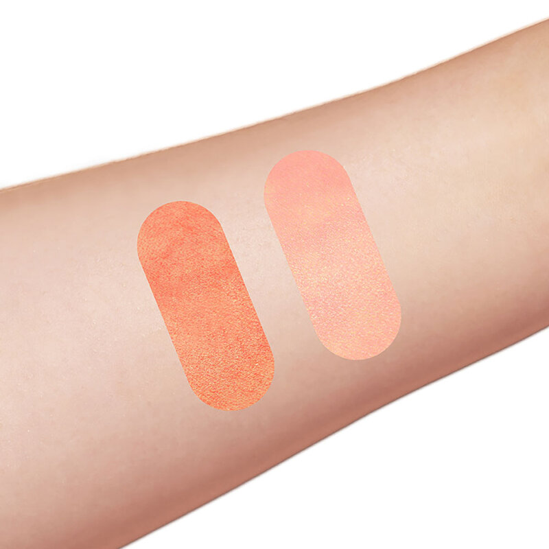 Cosluxe Overdose Loveable Duo Cheek 5g #44 Ambulance