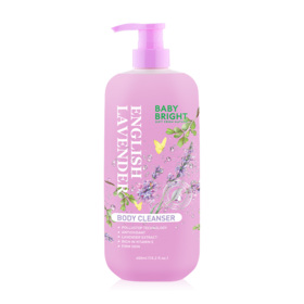 #English Lavender 