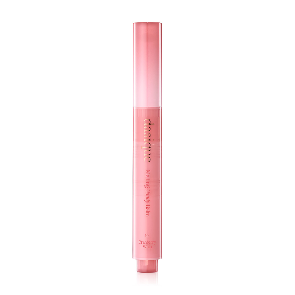 Dasique Melting Candy Balm 1.5g #10 Cranberry Whip