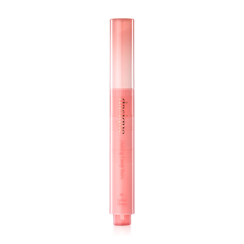 Dasique Melting Candy Balm 1.5g #09 Lychee Cream