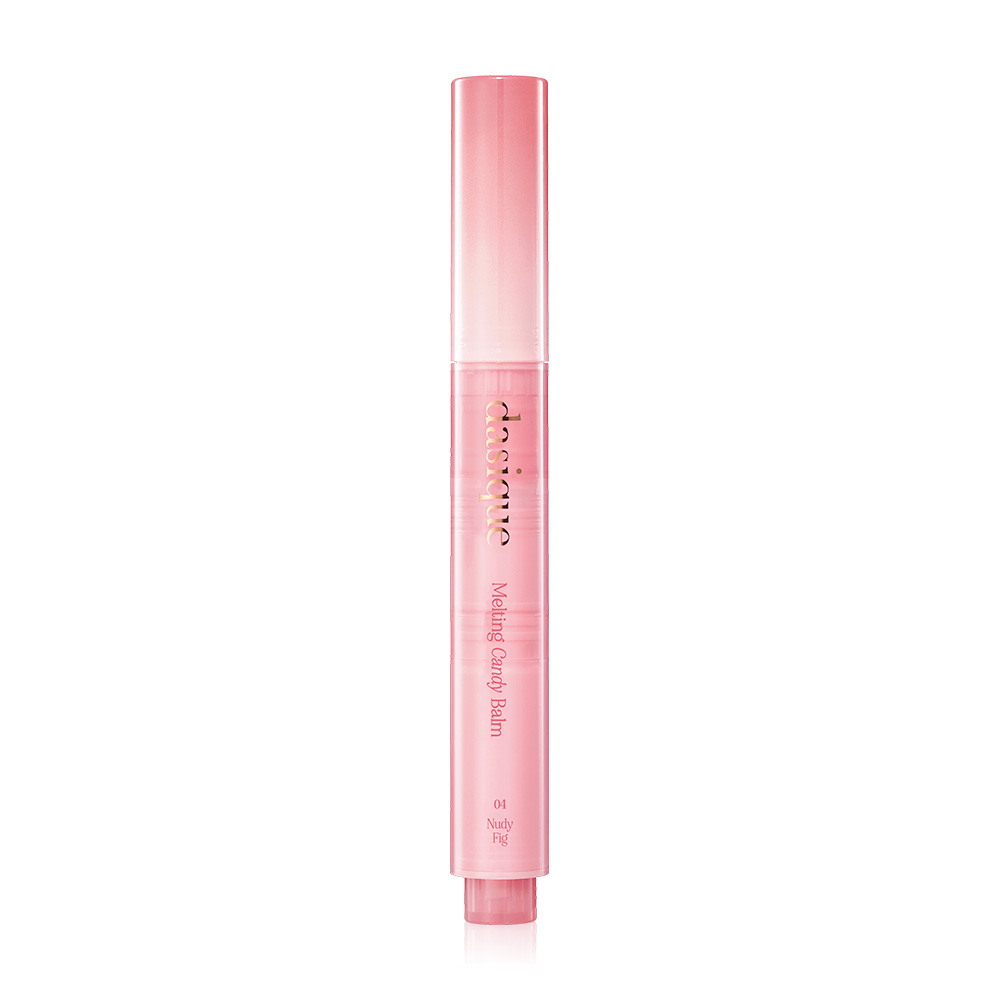 Dasique Melting Candy Balm 1.5g #04 Nudy Fig
